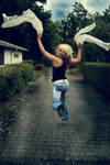 Run Away by StefanieSauer