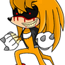 Giga Orange Evil Chuckles.EXE