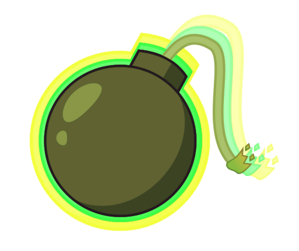 Deviantart Sub Bomb Creepiestestestestestestpasta Bomb Timer by Ashpa-Masricha on DeviantArt