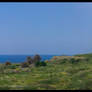 Byblos Panorama chateau