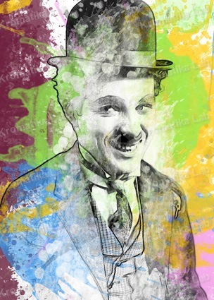 CHAPLIN