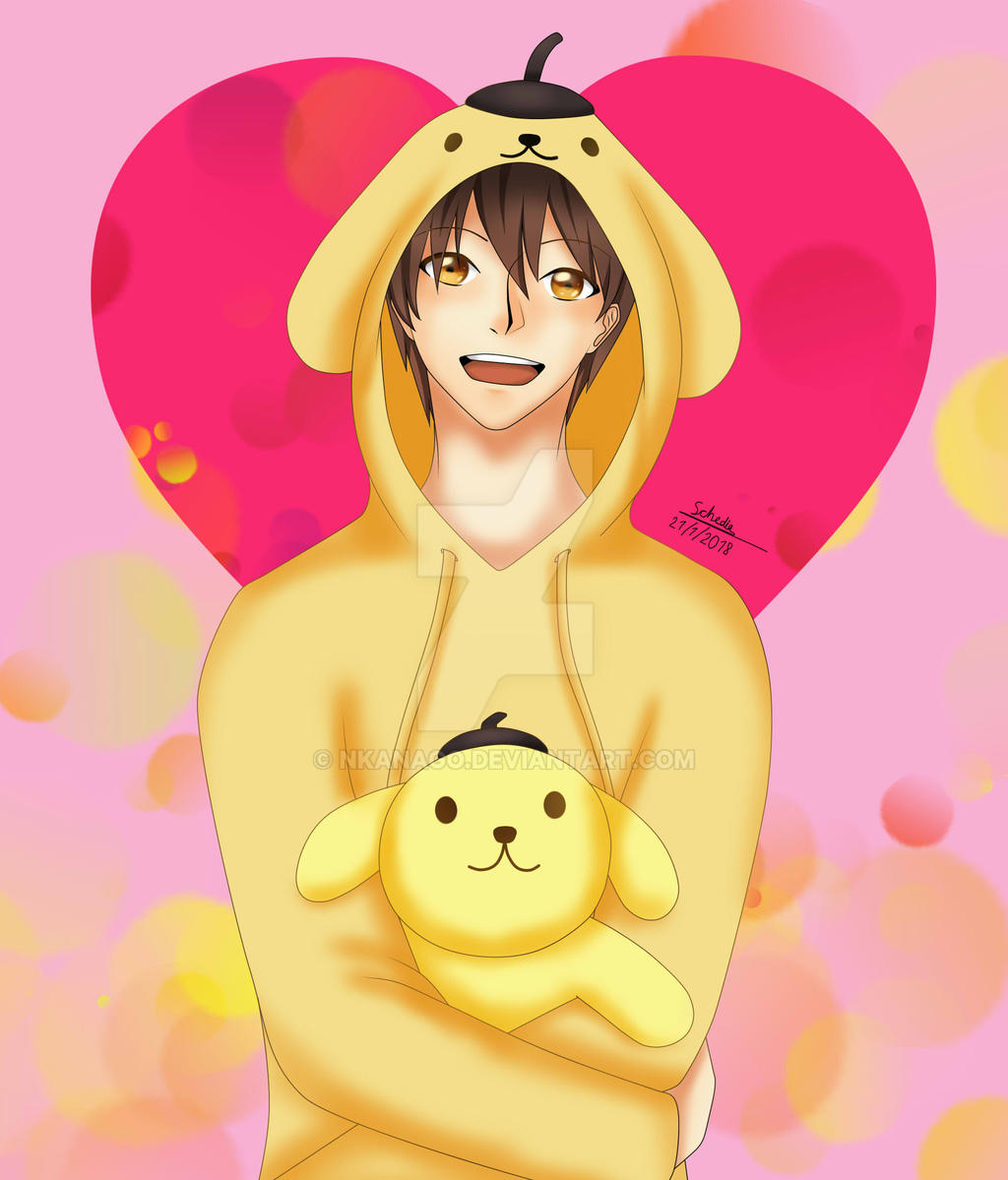 Get Speed Paint Sai Sanrio Danshi Kouta Kouta By Nkanago On Deviantart Free Wallpaper Speed Paint Sai Sanrio Danshi Kouta Kouta By Nkanago On Deviantart For Free