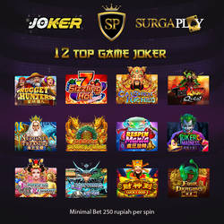 Slot surgaplay A Guide