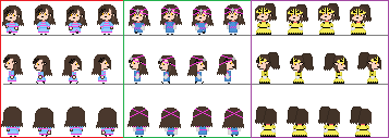 Undertale Overworld Sprite Au Frisk By Burntuakrisp On Deviantart Undertale Overworld Sprite Au Frisk By Burntuakrisp On Deviantart