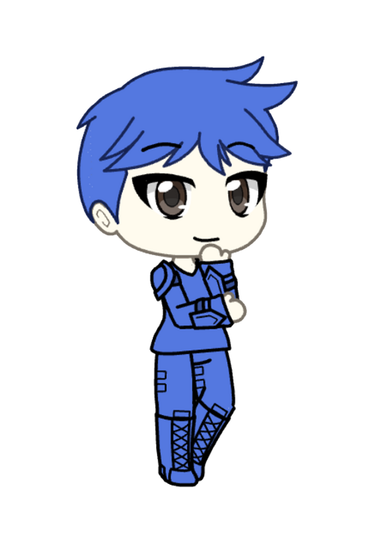 Numberjacks Humans Deviantart Numberjacks Four by burntuakrisp on DeviantArt
