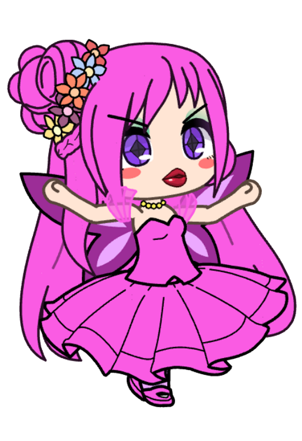 Numberjacks Spooky Spoon By Burntuakrisp On DeviantArt numberjacks-spooky-spoon-by-burntuakrisp-on-deviantart