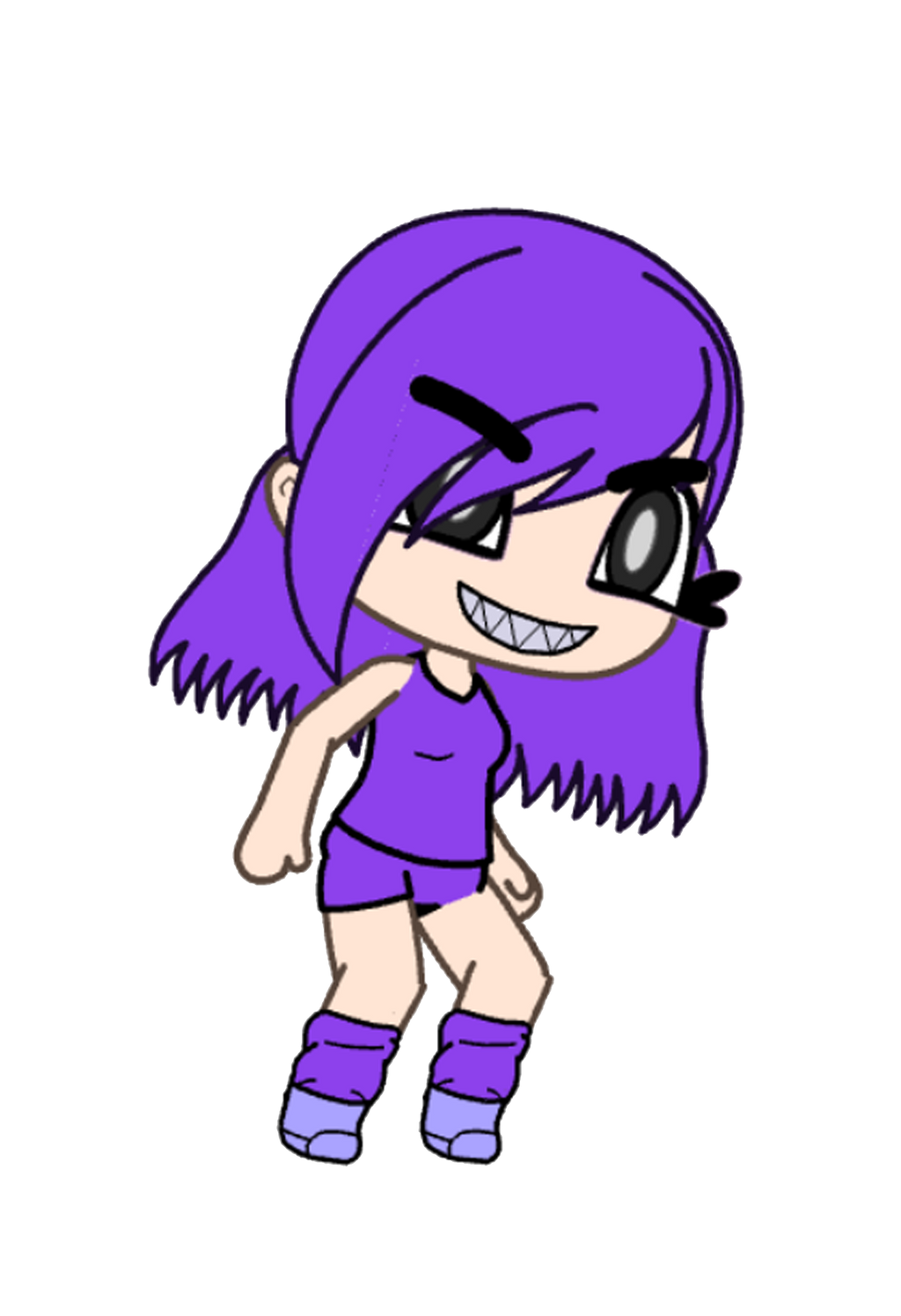 Numberjacks Shape Japer By Burntuakrisp On DeviantArt numberjacks-shape-japer-by-burntuakrisp-on-deviantart