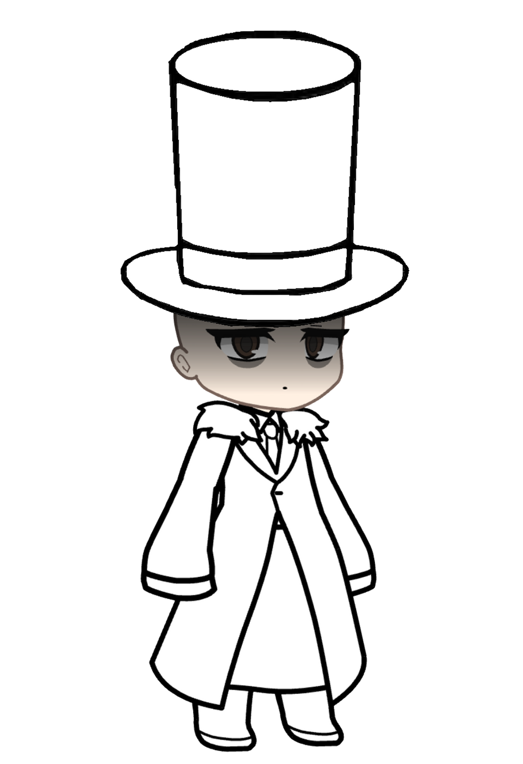 Numbertaker Nightmares Numberjacks Numbertaker by burntuakrisp on DeviantArt