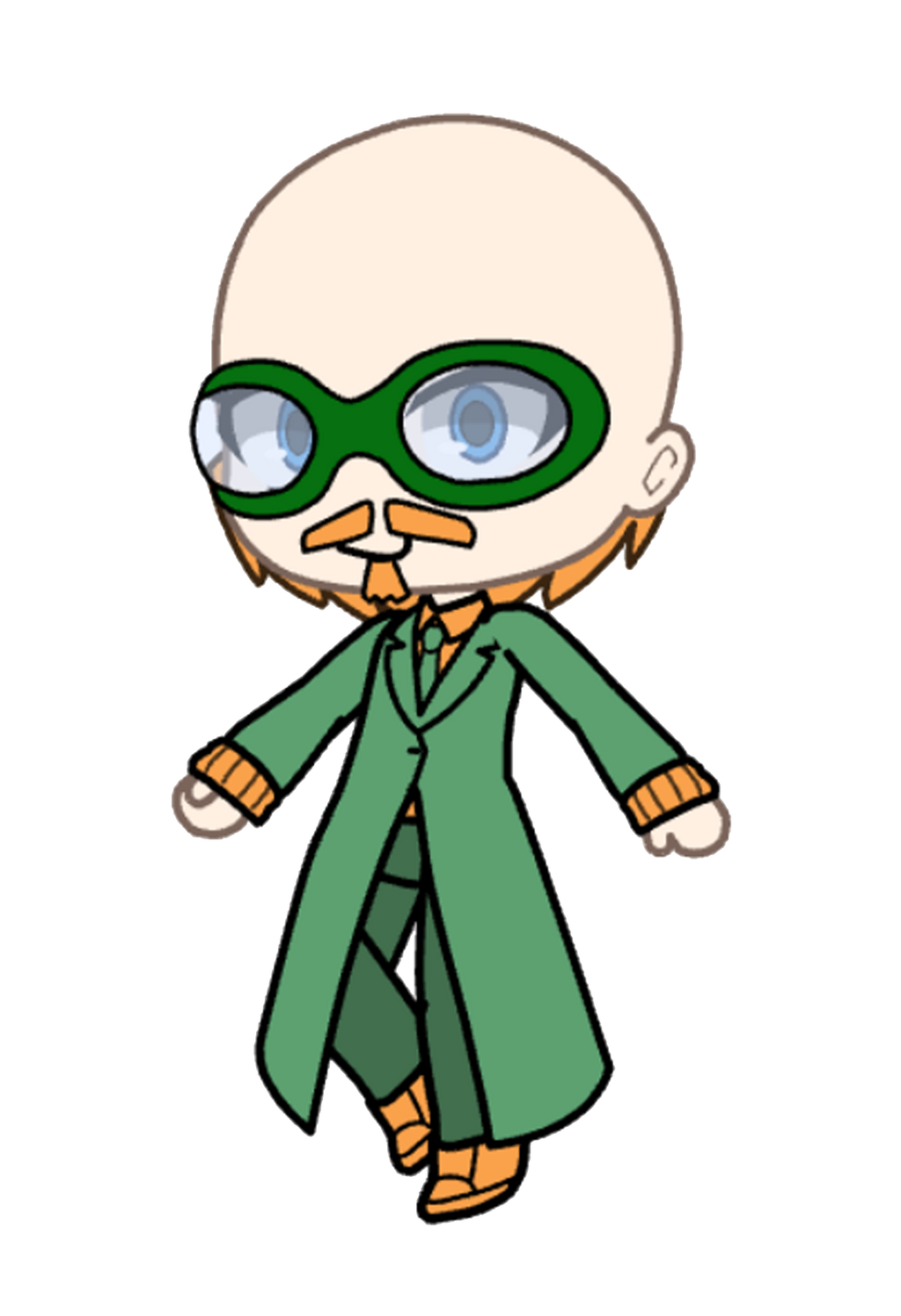 Numberjacks Z Deviantart Numberjacks The Puzzler by burntuakrisp on DeviantArt