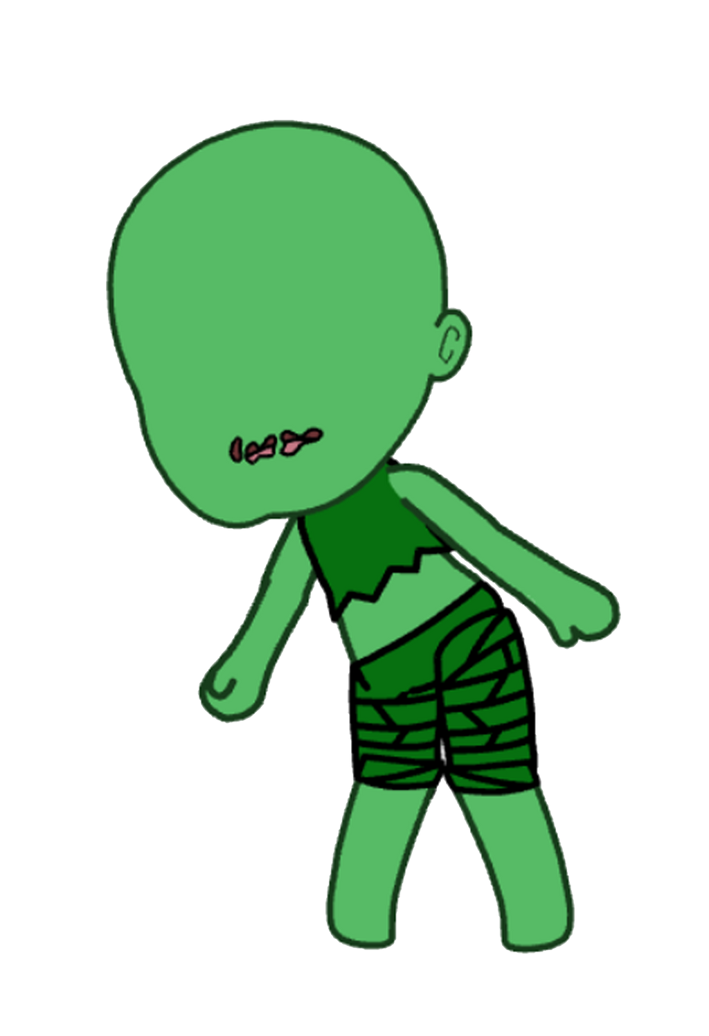 Numberjacks The Problem Blob By Burntuakrisp On DeviantArt numberjacks-the-problem-blob-by-burntuakrisp-on-deviantart