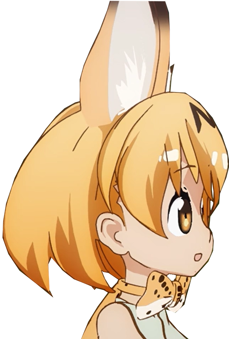 Serval Side 14 By Burntuakrisp On Deviantart Serval Side 14 By Burntuakrisp On Deviantart