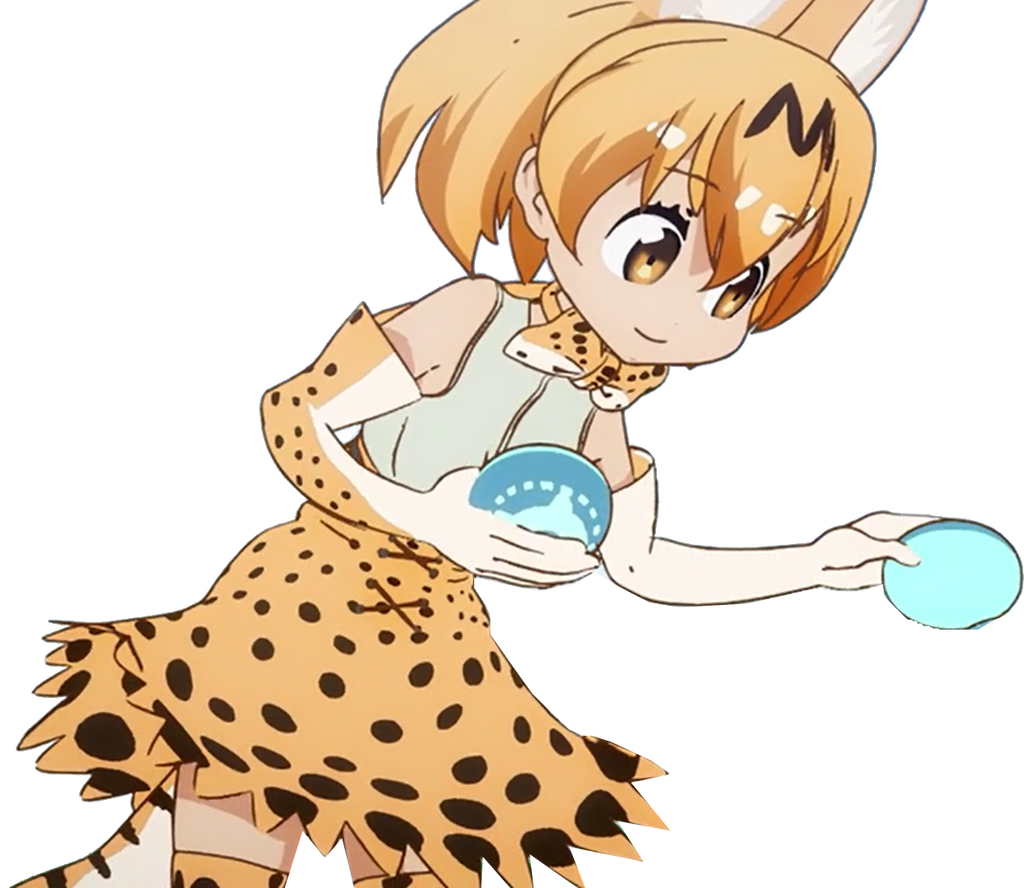 Serval Japari Bun 3 By Burntuakrisp On Deviantart Serval Japari Bun 3 By Burntuakrisp On Deviantart