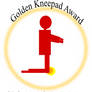 Golden Kneepad Award