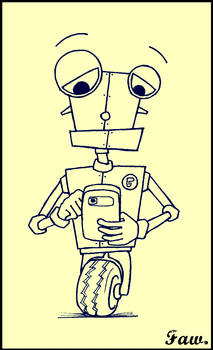 Robot