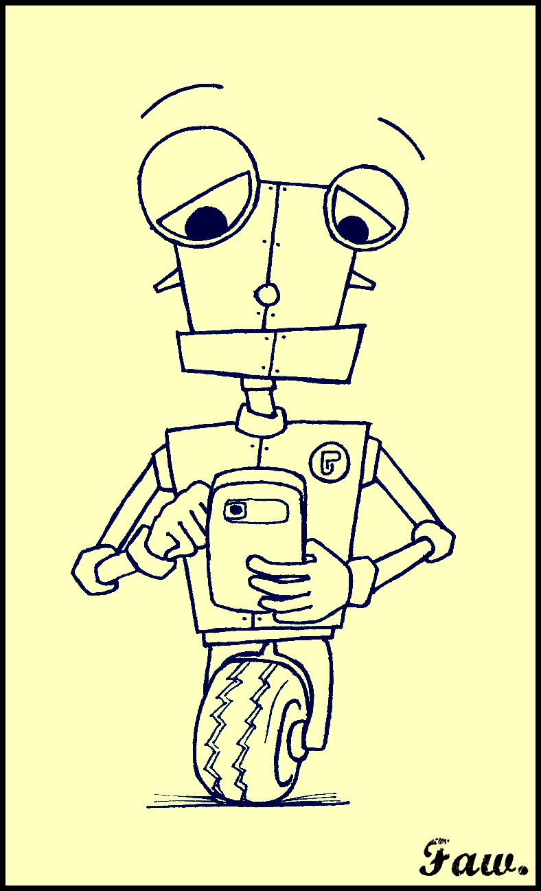 Robot