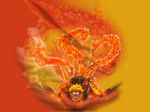 Tree Tails Three tails by Fredkenobi69 on DeviantArt