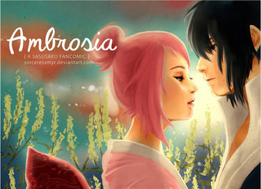 SS Fancomic : Ambrosia