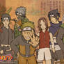 new team 7