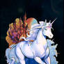 The Last Unicorn