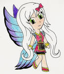 - CP - LittleAsura by NekoChanTheKitty - CP - LittleAsura by NekoChanTheKitty