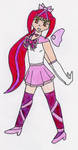 Sailor Concordiae by NekoChanTheKitty