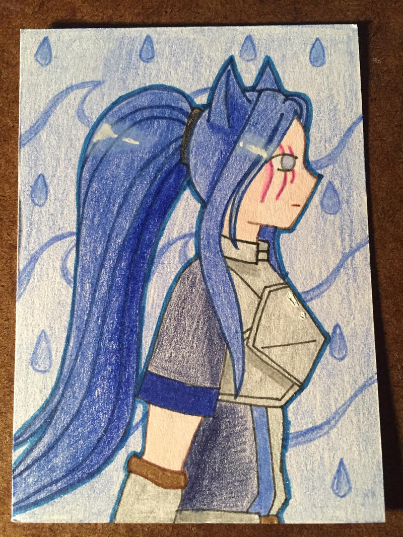 Art Payment 2/4 - Zara