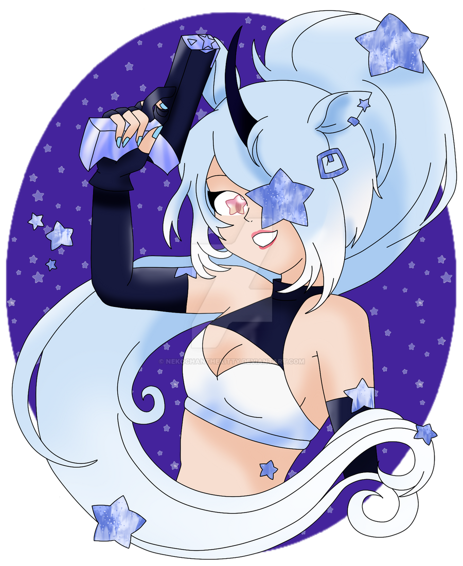 -Headshot Exchange- Dione