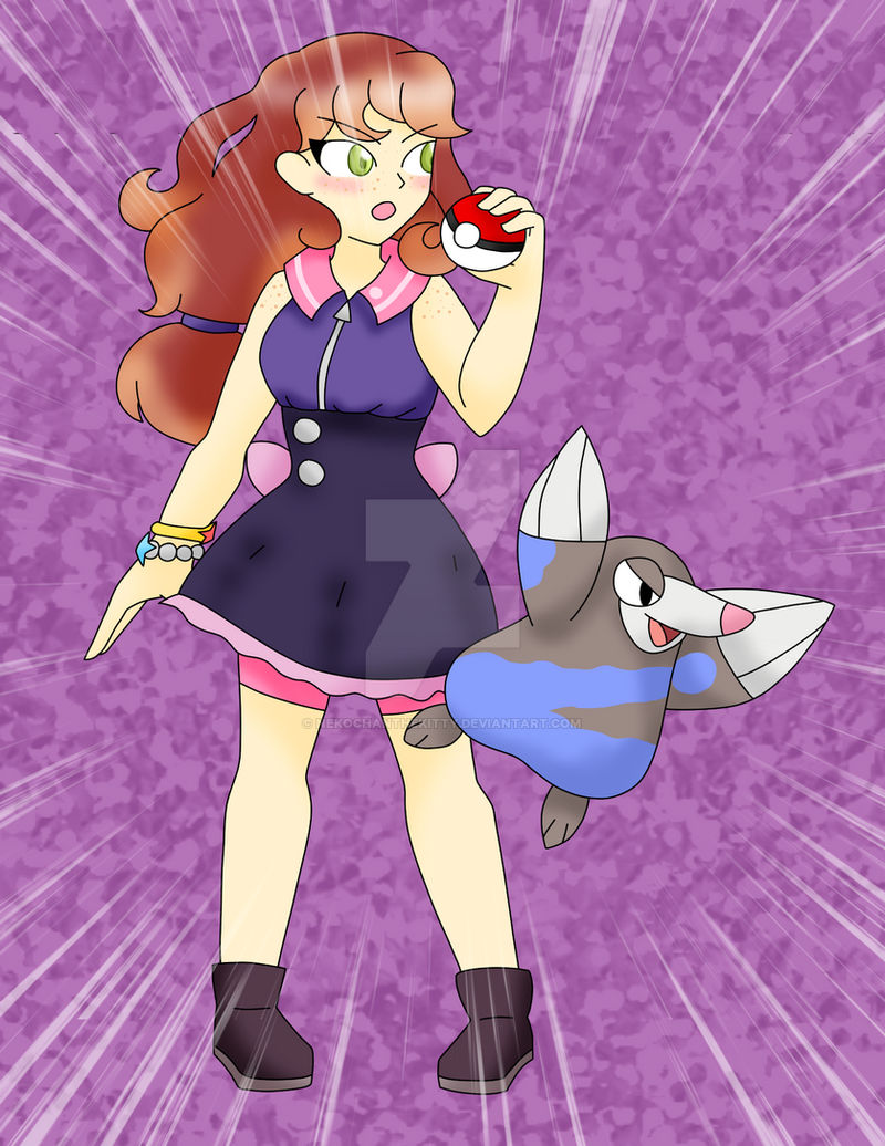 - AF2023 - Kiara and Eduardo