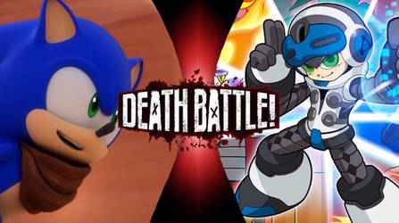 Real Series Premiere - Boom!Sonic vs. Beck