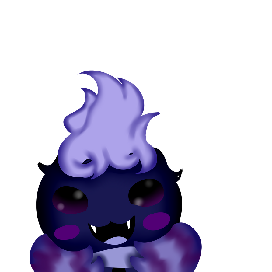 Designing a new oc like by SaphirePsychosis on DeviantArt
