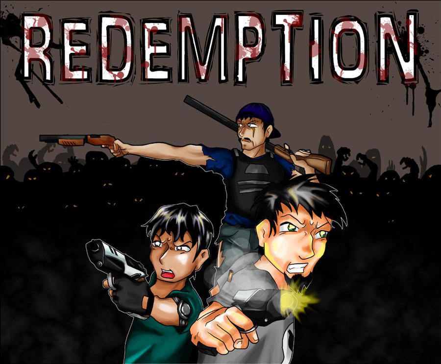 ::Commission:: Redemption