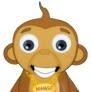 Mango (from Hooplakidz)