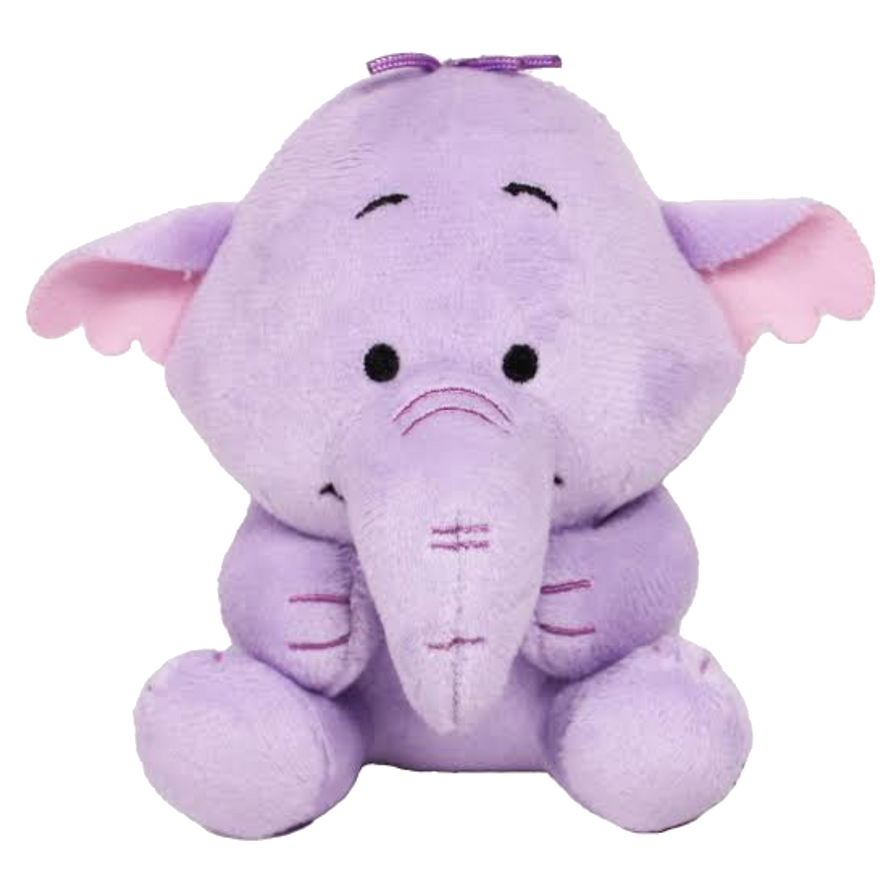 Lumpy Heffalump plushie by MathiasGutierrezAlay on DeviantArt