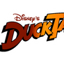 DuckTales 1987 logo