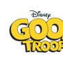 Goof Troop 1992 logo
