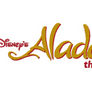 Aladdin the Series 1994 logo