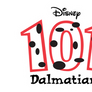 101 Dalmatians the Series 1997 logo