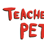 Teacher's Pet 2000 logo