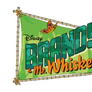 Brandy and Mr Whiskers 2004 logo