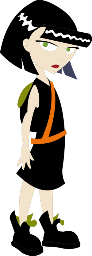 Ingrid Third