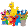 Sesame Street