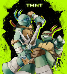 TMNT