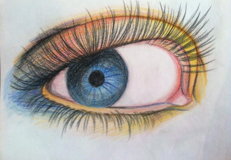 Eye 5