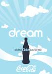 Dream on the Coke side of life by Symphony-X
