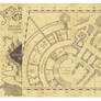 Marauders Map page 1