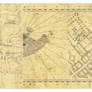 Marauders Map page 3