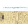 Marauders Map middle flaps