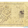 The Marauders Map