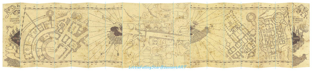 Explore The Best Howtofoldthemaraudersmap Art DeviantArt explore-the-best-howtofoldthemaraudersmap-art-deviantart