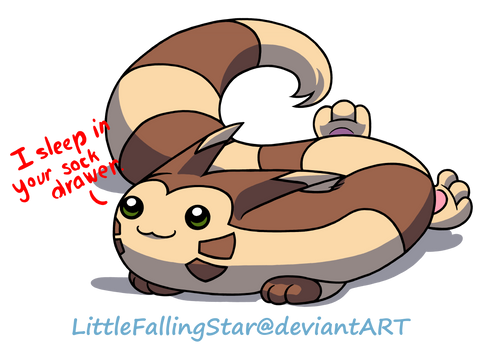 Furret